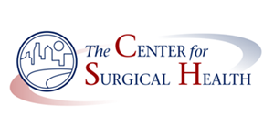 Center for Surgical Health logo